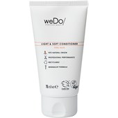 weDo/ Professional - Silicone Free Conditioner - Light & Soft Conditioner