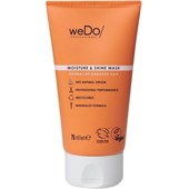 weDo/ Professional - Silicone Free Conditioner - Moisture & Shine Conditioner