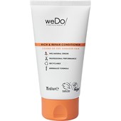 weDo/ Professional - Silicone Free Conditioner - Rich & Repair Conditioner