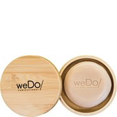 weDo/ Professional - Sulphate Free Shampoo - Bamboo Bar Holder