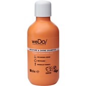 weDo/ Professional - Sulphate Free Shampoo - Moisture & Shine Shampoo