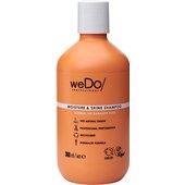 weDo/ Professional - Sulphate Free Shampoo - Moisture & Shine Shampoo