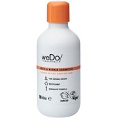 weDo/ Professional - Sulphate Free Shampoo - Rich & Repair Shampoo