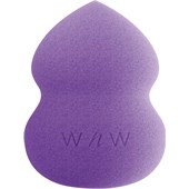 wet n wild - Accesorios - Hourglass Makeup Sponge