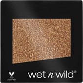 wet n wild - Lidschatten - Eyeshadow Glitter Single