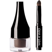 wet n wild - Eyebrows - Eye Brow Pomade
