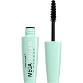 wet n wild - Mascara & Eyeliner - Mega Protein Waterproof Mascara