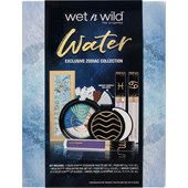 wet n wild - Augen - Zodiac Water Set