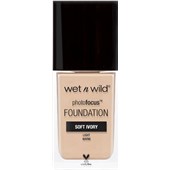 wet n wild - Foundation - Foundation