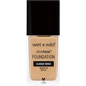 wet n wild - Foundation - Photo Focus Foundation