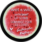 wet n wild - Lip care - Lip Peeling