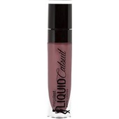 wet n wild - Lips - Megalast Liquid Catsuit Matte Lipstick