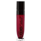 wet n wild - Lips - Megalast Liquid Catsuit Matte Lipstick