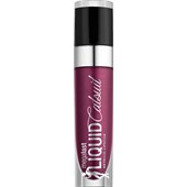 wet n wild - Lippenstift - Megalast Liquid Catsuit Metallic Lipstick