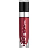 wet n wild - Lipstick - Megalast Liquid Catsuit Metallic Lipstick