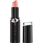 wet n wild - Lippenstift - Megalast Matte Finish Lipstick