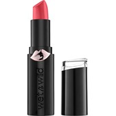 wet n wild - Lippenstift - Megalast Matte Finish Lipstick