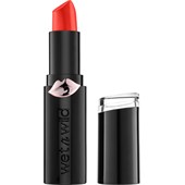 wet n wild - Lipstick - Megalast Matte Finish Lipstick