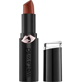 wet n wild - Lipstick - Megalast Matte Finish Lipstick