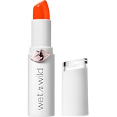 wet n wild - Lipstick - Megalast Shine Finish Lipstick