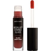 wet n wild - Lip Gloss - Megalast Stained Glass Lip Gloss