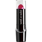 wet n wild - Lipstick - Silk Finish Lipstick