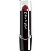 wet n wild - Lippenstift - Silk Finish Lipstick
