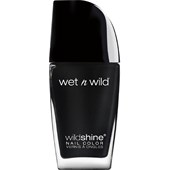 wet n wild - Nehty - Wild Shine Nail Color