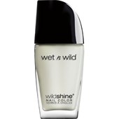 wet n wild - Negle - Wild Shine Nail Color