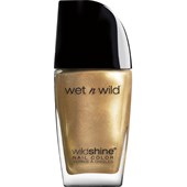 wet n wild - Nagels - Wild Shine Nail Color