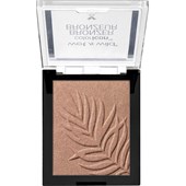 wet n wild - Bronzer & Highlighter - Bronzer