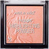 wet n wild - Bronzer & Highlighter - Megaglo Highlighting Powder