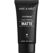 wet n wild - Concealer & Primer - Photo Focus Face Primer Matte