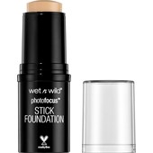 wet n wild - Teint - Photo Focus Stick Foundation