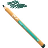 zao - Augenbrauen - Multifunction Bamboo Pencil