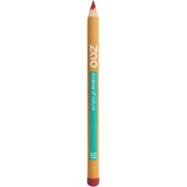 zao - Sopracciglia - Multifunction Bamboo Pencil