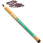 zao - Sobrancelhas - Multifunction Bamboo Pencil