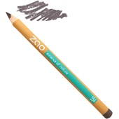 zao - Eyebrows - Multifunction Bamboo Pencil