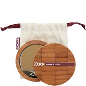 zao - Foundation - Bamboo Compact Foundation
