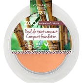zao - Foundation - Refill Compact Foundation