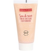 zao - Foundation - Refill Silk Foundation