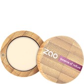 zao - Eyeshadow & Primer - Bamboo Eyeshadow