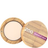 zao - Lidschatten & Primer - Bamboo Matte Eyeshadow