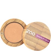 zao - Lidschatten & Primer - Bamboo Pearly Eyeshadow