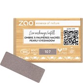 zao - Eyeshadow & Primer - Refill Rectangular Eyeshadow