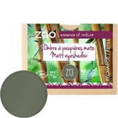 zao - Lidschatten & Primer - Refill Matte Eyeshadow