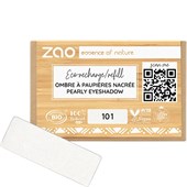 zao - Lidschatten & Primer - Refill Rectangular Eyeshadow