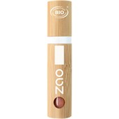 zao - Lipgloss - Bamboo