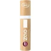 zao - Lipgloss - Bamboo