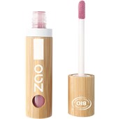 zao - Lipgloss - Bamboo Lip Polish